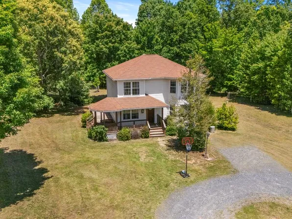 89 Johnson Station Rd, Dillwyn, VA 23936