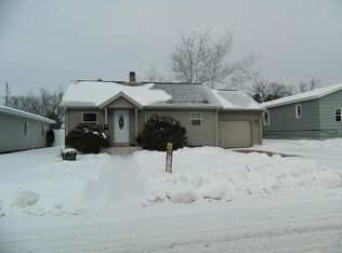 1404 Lake St, Wausau, WI 54401