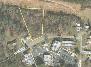 1115 Refour Ave SE, Valdese, NC 28690