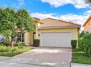 10950 N Danbury Way, Boca Raton, FL 33498