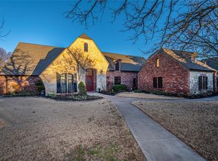 3740 Redmont Trce, Edmond, OK 73034