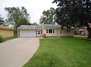 6821 12th Ave S, Richfield, MN 55423