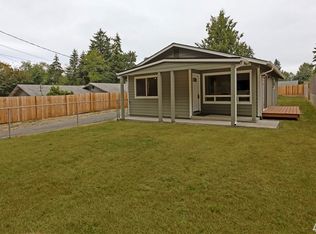 1316 NE Franklin Ave, Bremerton, WA 98311