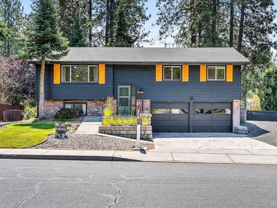 311 W Regina Ave, Spokane, WA, 99218
