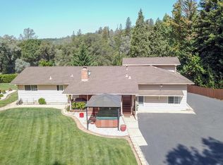 19460 Placer Hills Rd, Colfax, CA 95713