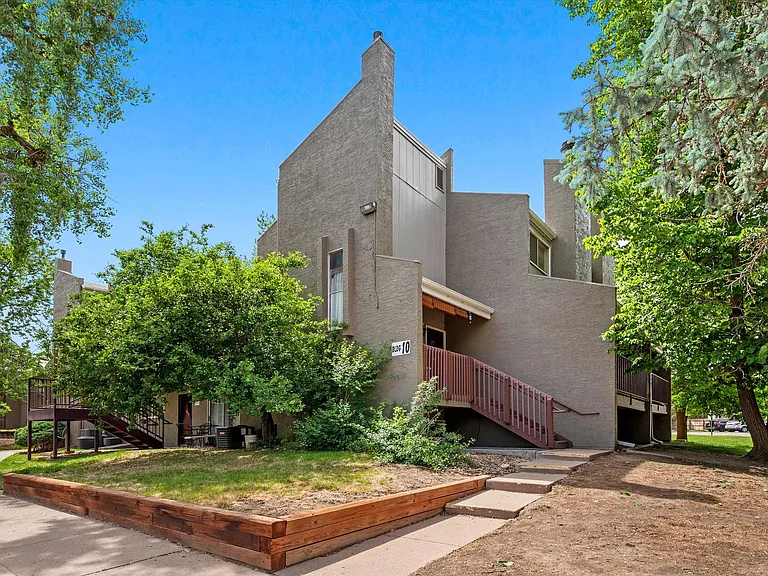 5300 E Cherry Creek South Dr #1004 — Photo 1
