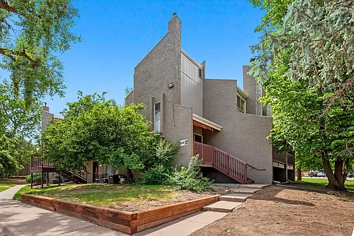 5300 E Cherry Creek South Dr Photo 1
