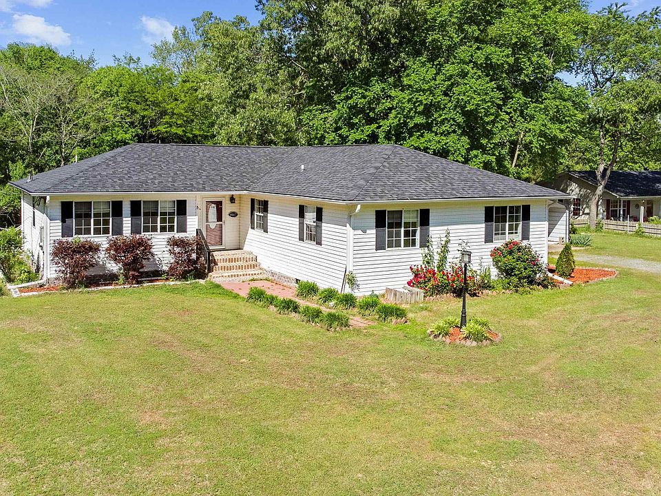 1447 David Lee Rd, Haskell, AR 72015 Zillow