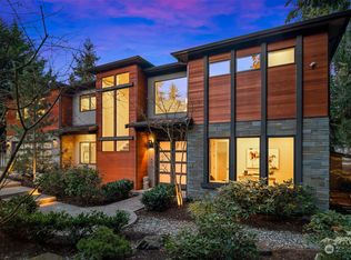 2438 80th Ave NE, Medina, WA