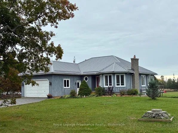 1116 County Road 8, Prince Edward County, ON K0K 2T0