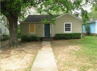 2327 Sweet Briar Dr, Jackson, MS 39204