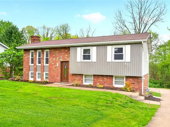 113 Redbud Dr, Beaver Falls, PA 15010