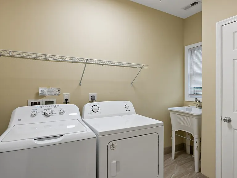 Laundry Room Cabinet