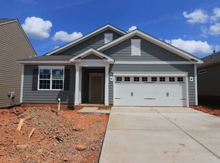 1323 Misty Morning Ct, Fort Mill, SC 29708