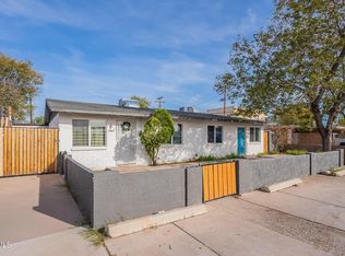 1021 N Harold St, Tempe, AZ 85281