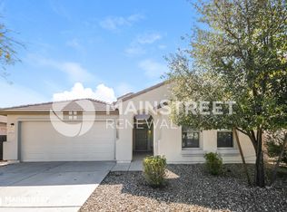 18105 W Westpark Blvd, Surprise, AZ 85388