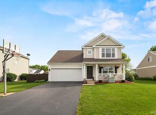 1248 Yellowpine Dr, Aurora, IL 60506