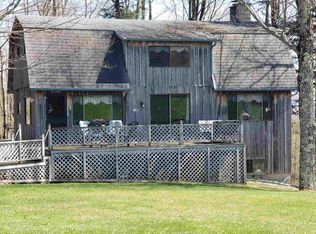 823 Hancock Hl #TOWNHOUSE 23, Newport, VT 05855