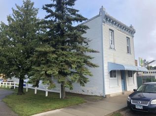 603 Front St, Henning, MN 56551