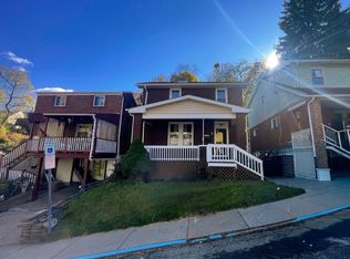 2805 Louisiana Ave, Pittsburgh, PA 15216