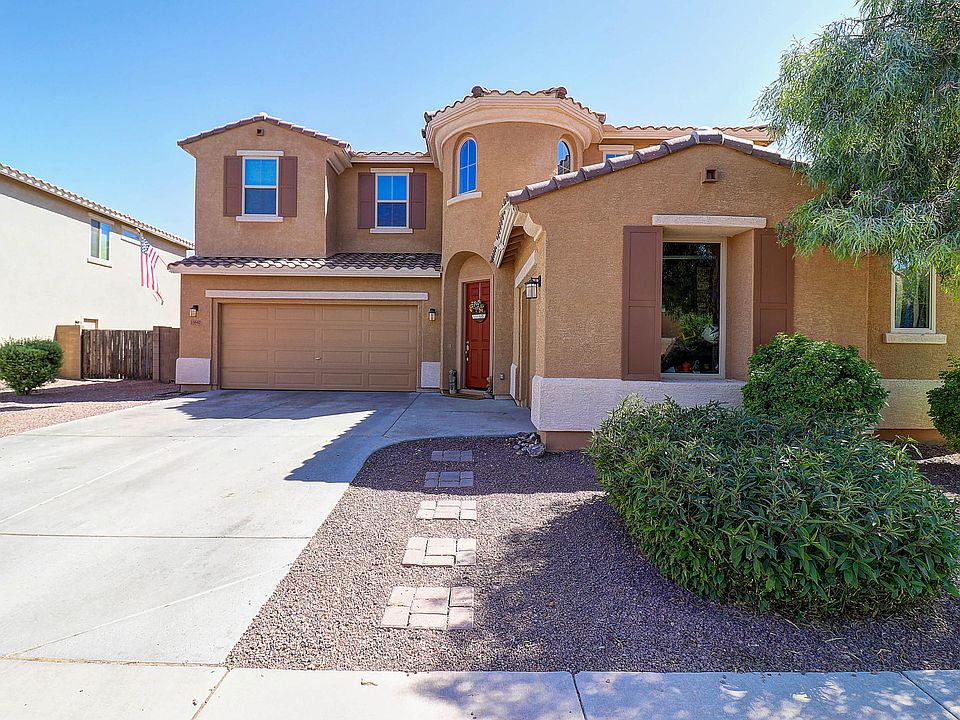 1st image of 15647 W Sierra St