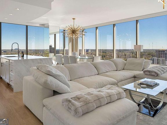 2nd image of 3630 Peachtree Rd NE Unit 2204