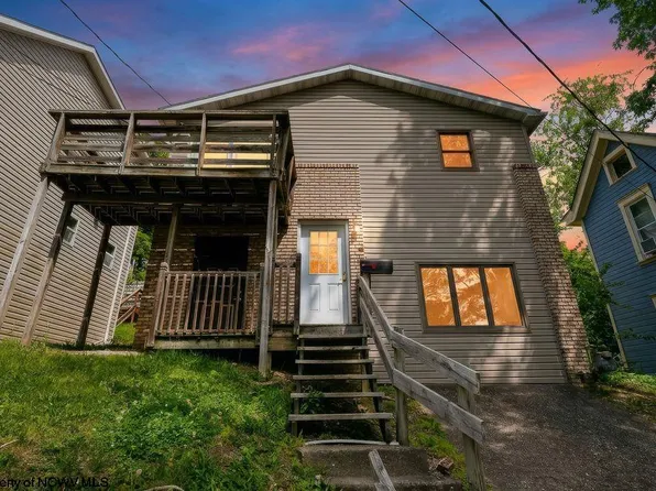 40 Highland Ave, Morgantown, WV 26505