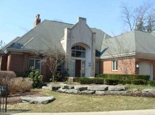 1350 Orchard Ridge Rd, Bloomfield Hills, MI 48304 | MLS #20240055945 ...