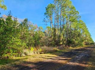 124 Helen Ave, Georgetown, FL 32139