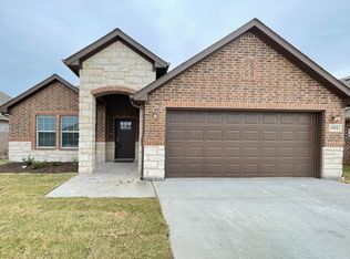 1001 Ransom Way, Greenville, TX 75402