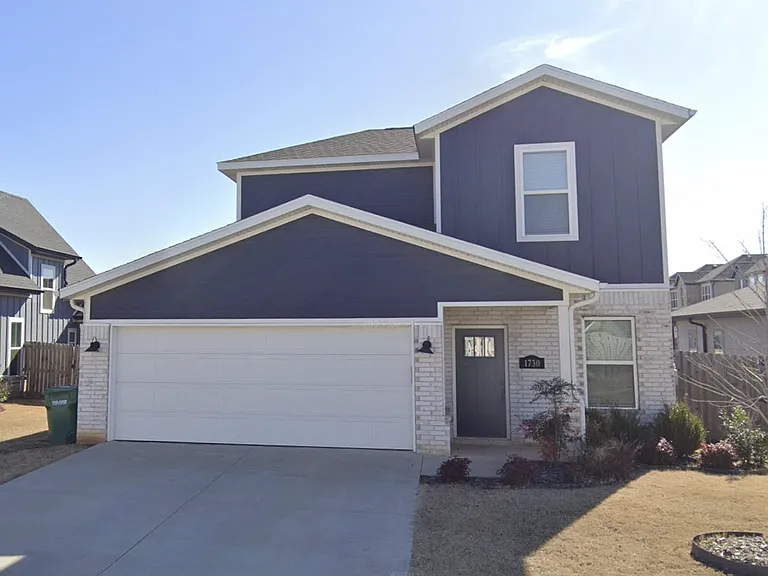1730 W Broadway Pl — Photo 1