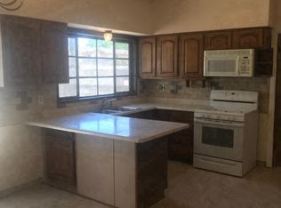 1301 Stull Dr, Las Cruces, NM 88001