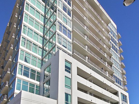 2nd image of 50 E 16th St Unit 310