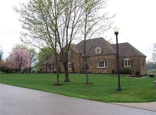108 Susan Way Dr, Richmond, KY 40475