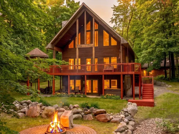 7936 Templer Point Dr NW, Walker, MN 56484