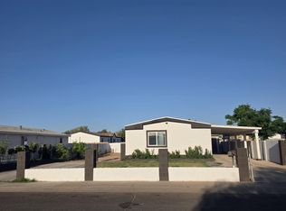 1105 S Frost Ln, Avondale, AZ 85323