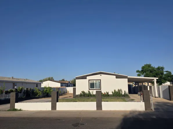 1105 S Frost Lane S, Avondale, AZ 85323