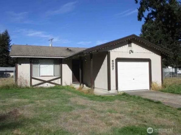 4007 225th Street E, Spanaway, WA 98387