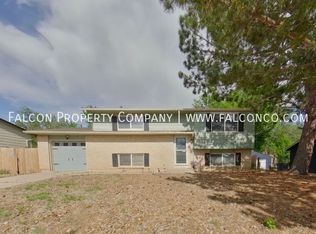 1339 Hathaway Dr, Colorado Springs, CO 80915