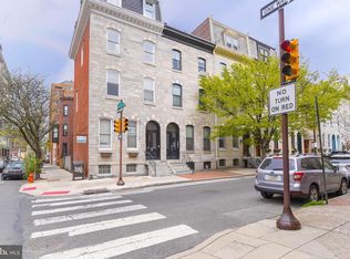 2225 Locust St APT 3R, Philadelphia, PA 19103