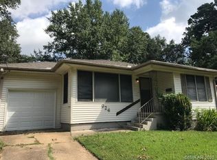 924 Drexel St, Shreveport, LA 71106