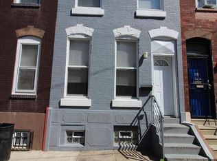 4551 N Bouvier St, Philadelphia, PA 19140