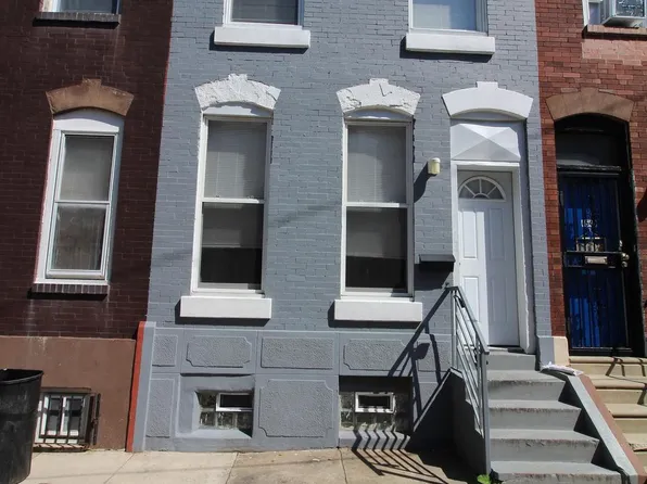 4551 N Bouvier St, Philadelphia, PA 19140