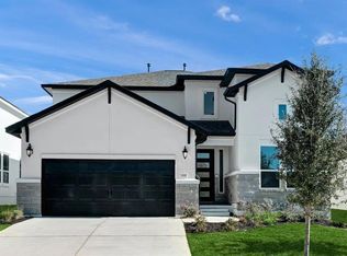 1217 Novara Trl, Leander, TX 78641