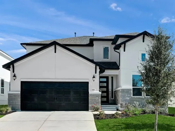 1217 Novara Trl, Leander, TX 78641
