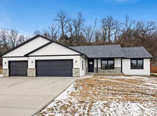 3235 Cortland St, Holmen, WI 54636