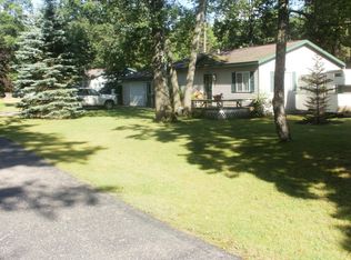 4852 S Straits Hwy, Indian River, MI 49749