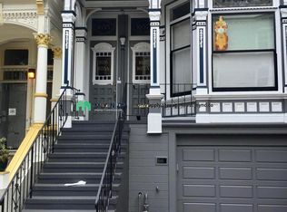 1637 Golden Gate Ave, San Francisco, CA 94115
