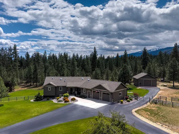 5565 Whitetail Ln, Florence, MT 59833