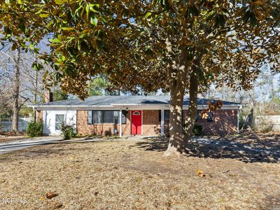 314 Ramsey Drive, Jacksonville, NC, 28540